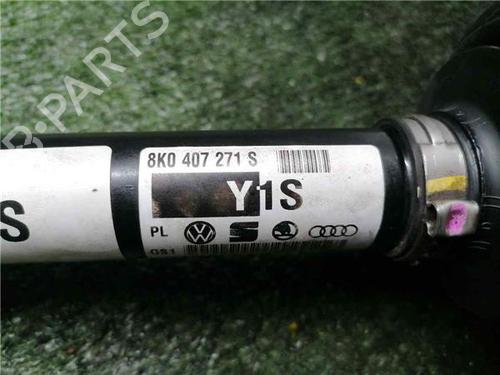 Right front driveshaft AUDI A5 (8T3) 2.7 TDI | BP31893122M39 