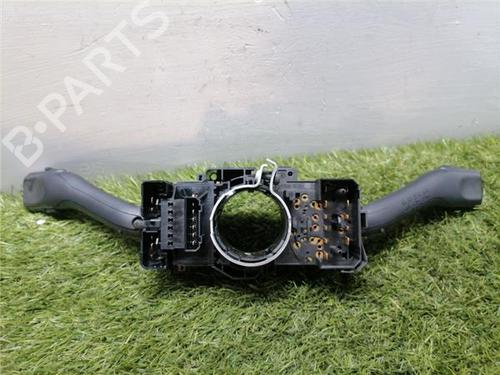 Switch SKODA FABIA I (6Y2) 1.9 SDI | BP36681777I30 - Image 4