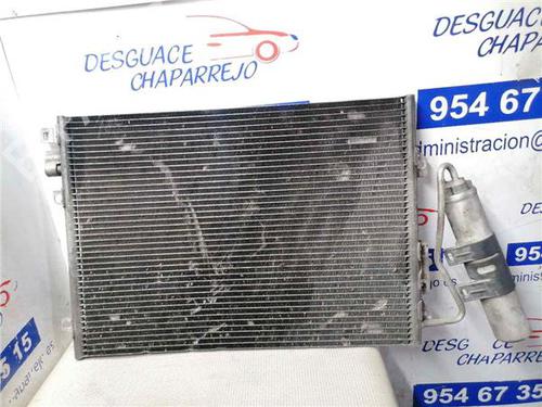 Used AC radiator DACIA LOGAN (LS_) 1.4 (LS0A, LS0C, LS0E, LS0G) (75 hp) 31899793