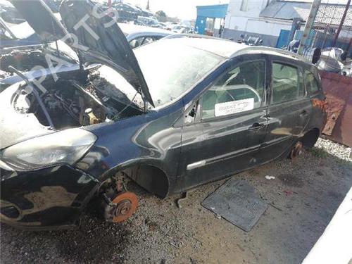 Used Parts RENAULT CLIO III Grandtour (KR0/1_) 1.2 16V (KR0P) (101 hp) 4409139