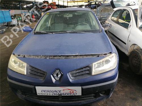 Brugte RENAULT MEGANE II (BM0/1_, CM0/1_) 1.5 dCi (BM1E, CM1E) (106 hp) 4468024