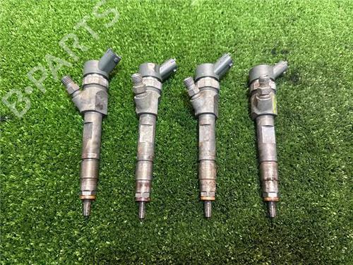 Used Injector Injector RENAULT MEGANE II Coupé-Cabriolet (EM0/1_) 1.9 dCi (131 hp) 34145095 34145095
