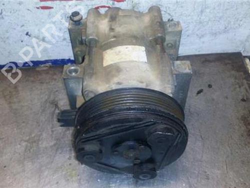 Used AC compressor AC compressor FORD ESCORT VI (GAL, AAL, ABL) 1.6 i 16V (88 hp) 31896183 31896183