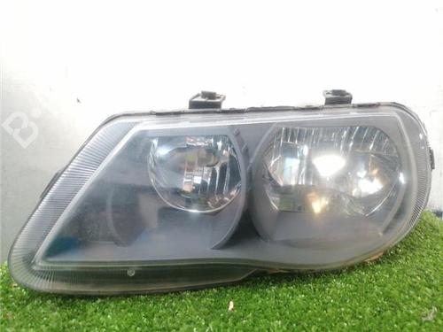 Used Left headlight Left headlight MG MG ZR 105 (103 hp) 33969917 33969917