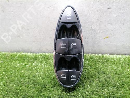Used Left front window switch Left front window switch MERCEDES-BENZ E-CLASS T-Model (S211) E 220 T CDI (211.206) (150 hp) 34609173 34609173