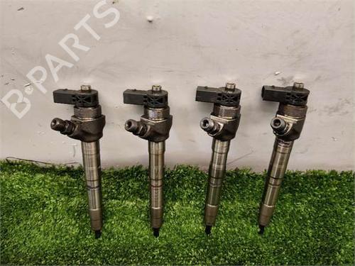 Injector SKODA RAPID Spaceback (NH1) 1.6 TDI | BP38787291M100 - Image 2