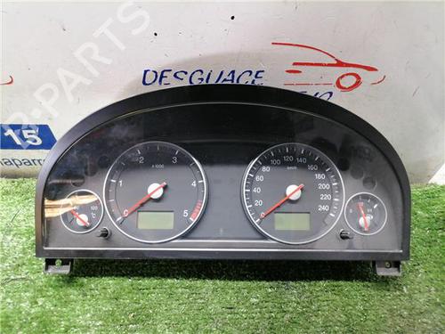 instrument-cluster-ford-mondeo-iii-b5y-2000-2001-2002-2003-2004-2005-2006-2007-31898357 main image