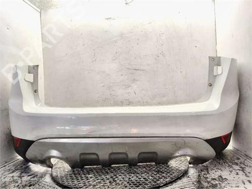 Used Rear bumper Rear bumper FORD KUGA I 2.0 TDCi (136 hp) 40025392 40025392