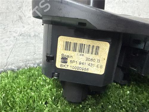 Switch SEAT ALTEA (5P1) 1.6 TDI | BP33633060I30 - Image 3