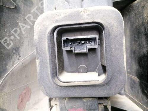 Right taillight DACIA LOGAN EXPRESS (FS_) 1.5 dCi (FS0K) | BP39755105C35 - Image 5
