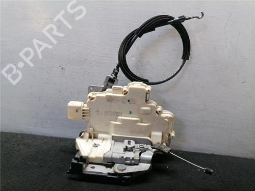 Used Rear left lock Rear left lock SEAT ALTEA (5P1) 2.0 TDI 16V (140 hp) 34528538 34528538
