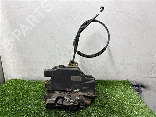 Used Rear left lock Rear left lock SKODA OCTAVIA I (1U2) 1.9 TDI (100 hp) 36028079 36028079