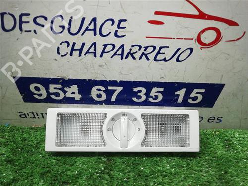Plafonnier VW TOURAN (1T1, 1T2) 2.0 TDI 16V (140 hp) 31897686