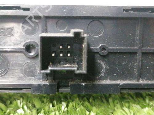 Warning switch ABARTH 500 / 595 / 695 1.4 (312.AXF1A, 312.AXD1A) | BP36453101I22 - Image 4
