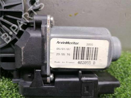Left front window motor KIA CEE'D Hatchback (ED) 1.6 CRDi 115 | BP38608655E21 - Image 4