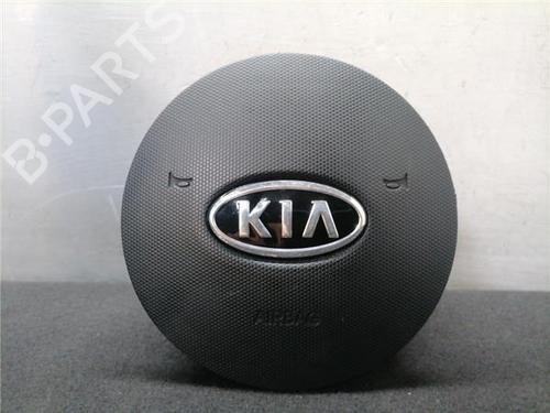 Used Driver airbag Driver airbag KIA PICANTO I (SA) 1.0 (61 hp) 33278505 33278505