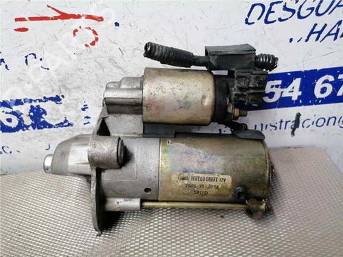 Starter MAZDA 3 (BK) 1.6 DI Turbo | BP31890479M8