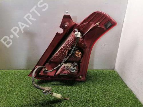 Left taillight SUZUKI SWIFT III (MZ, EZ) 1.3 DDiS (RS413D) | BP38428072C34 - Image 3