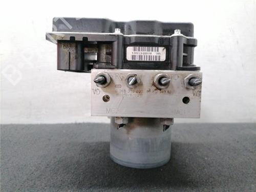 Used ABS pump CITROËN C4 II (NC_) 1.2 THP 110 (NCHNZ6, NCHNV6) (110 hp) 31894366