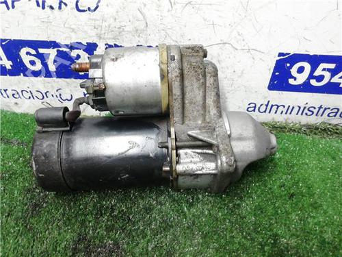 Starter OPEL AGILA A (H00) 1.2 16V (F68) | BP31890056M8