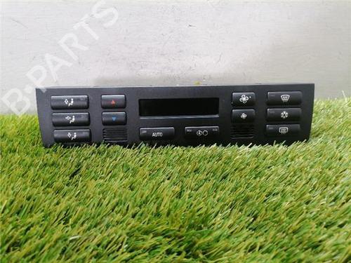 Used Climate control Climate control BMW 3 (E46) 318 i (143 hp) 33478111 33478111