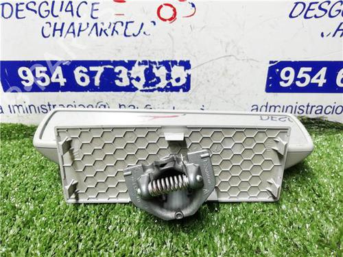 Rear mirror SEAT ALTEA (5P1) 1.9 TDI | BP31897329I6