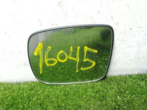 Used Left mirror glass Left mirror glass MERCEDES-BENZ VANEO (414) 1.7 CDI (414.700) (75 hp) 36656491 36656491