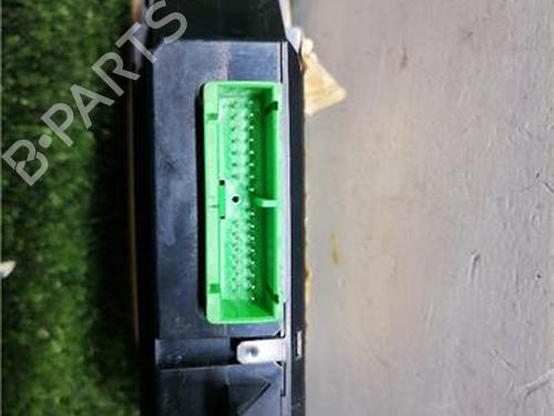 Left front window switch VOLVO S80 I (184) 2.4 | BP34641537I27 - Image 3