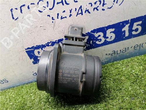 Used Mass air flow sensor HYUNDAI ACCENT III (MC) 1.5 CRDi GLS (110 hp) 31900151