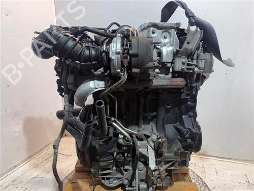 Used Engine RENAULT LAGUNA III (BT0/1) 2.0 dCi (BT07, BT0J, BT14, BT1A, BT1S) (131 hp) 32129037