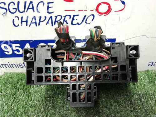 Fuse box FORD FIESTA VI (CB1, CCN) 1.4 TDCi | BP31889869E1