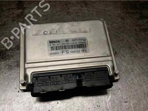Module électronique HONDA CIVIC VII Hatchback (EU, EP, EV) 1.7 CTDi (EP4, EU9) (100 hp) 31889211