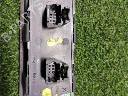 Left front window switch CITROËN C5 I (DC_) 2.0 HDi (DCRHZB, DCRHZE) | BP38713542I27 - Image 3