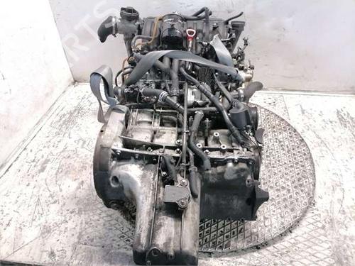 Engine MERCEDES-BENZ VANEO (414) 1.7 CDI (414.700) | BP36819763M1 - Image 2