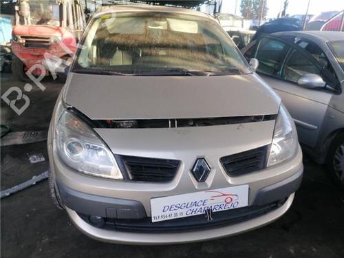 Gebruikte RENAULT GRAND SCÉNIC II (JM0/1_) 1.5 dCi (JM1E) (106 hp) 4437868 Onderdelen
