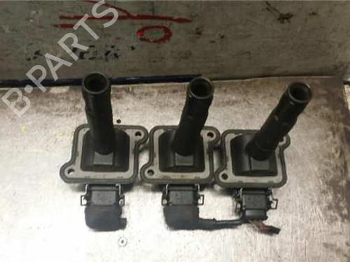 Used Ignition coil VW PASSAT B5 (3B2) 1.8 T (150 hp) 31895869