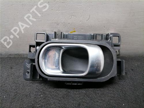 Used Front right interior door handle CITROËN C4 CACTUS 1.6 BlueHDi 100 (99 hp) 31901116