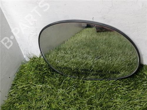 Used Right mirror glass Right mirror glass CHRYSLER NEON II 2.0 16V (133 hp) 34641419 34641419