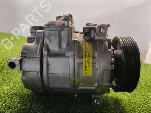 AC compressor VW JETTA III (1K2) 1.9 TDI | BP37226246M34 - Image 3