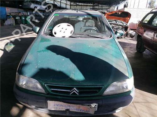 Used Parts CITROËN XSARA (N1) 1.9 D (68 hp) 4409570