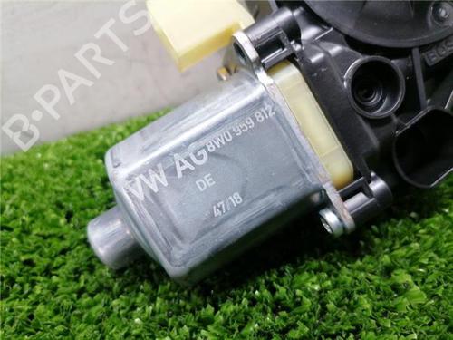 Right rear window motor AUDI A4 B9 Avant (8W5, 8WD) 2.0 TDI quattro | BP32200223E22