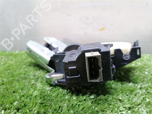 Other AUDI A4 B8 (8K2) 2.0 TDI | BP31911310O1