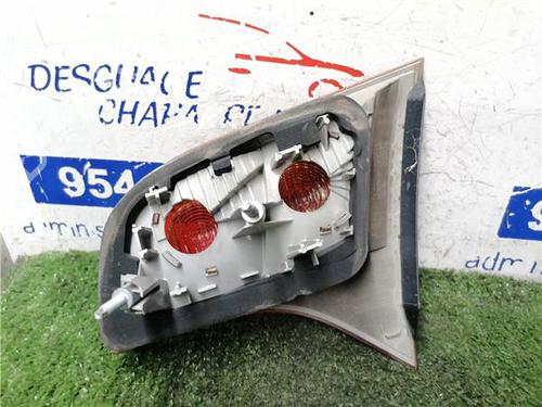 Left taillight AUDI A4 B7 Avant (8ED) 2.0 TDI | BP31892555C34