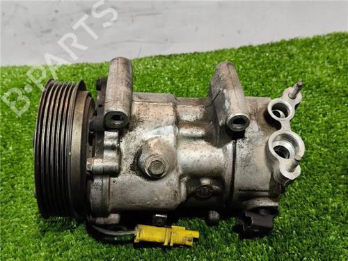 AC compressor CITROËN C4 I (LC_) 1.6 HDi | BP33711882M34 - Image 5