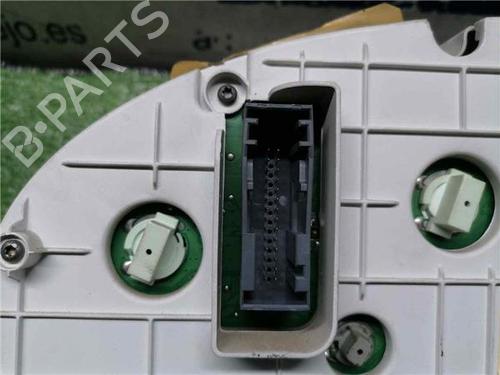 Instrument cluster FORD MONDEO III (B5Y) 2.0 TDCi | BP31899137C47