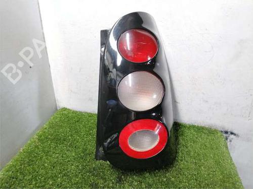 Piloto trasero derecho Piloto trasero derecho SMART CITY-COUPE (450) 0.6 (S1CLA1, 450.341) (55 hp) 36544140 36544140
