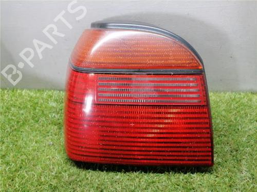 Used Left taillight Left taillight 36873474 36873474