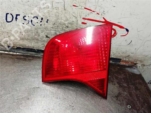 Used Right taillight AUDI A4 B7 (8EC) 2.0 TDI 16V (140 hp) 31891677