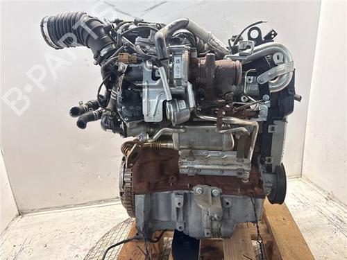 Engine RENAULT CLIO IV (BH_) 1.5 dCi 90 | BP32223229M1 - Image 3