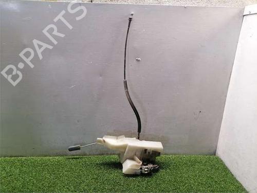 Used Front right lock Front right lock 38474245 38474245